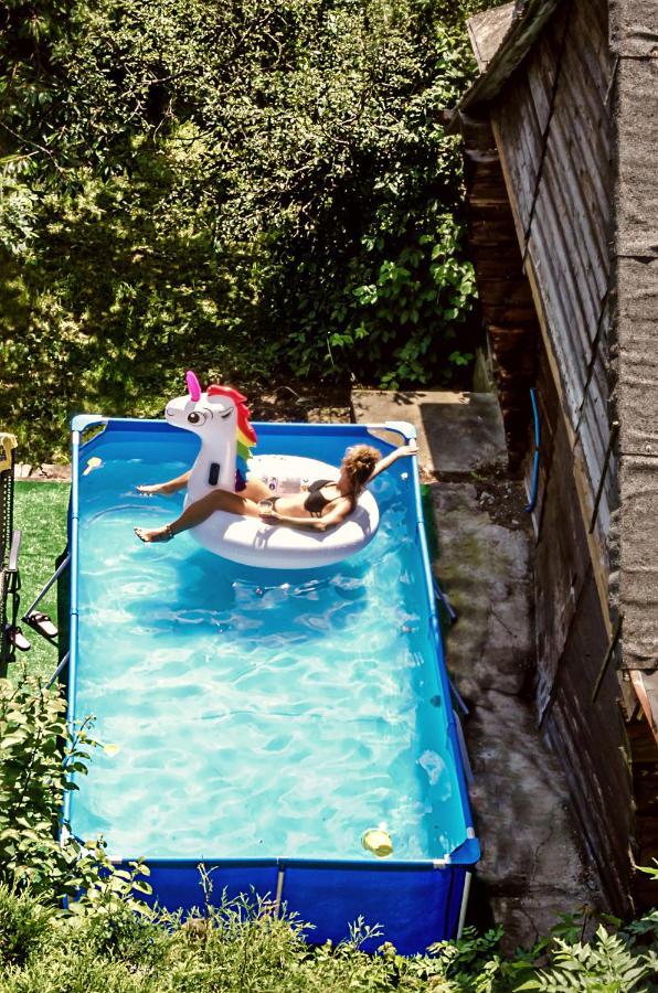 Vila Poziomkowa 5 Szczyrk Exteriér fotografie
