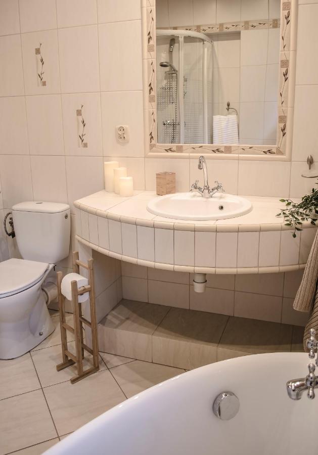 Vila Poziomkowa 5 Szczyrk Exteriér fotografie