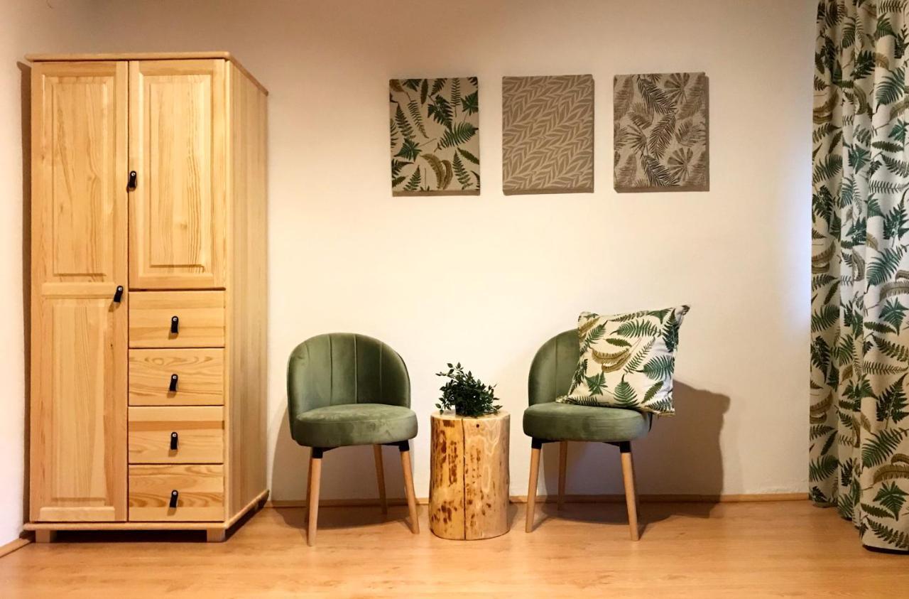 Vila Poziomkowa 5 Szczyrk Exteriér fotografie